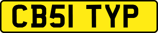 CB51TYP