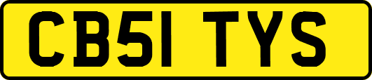 CB51TYS
