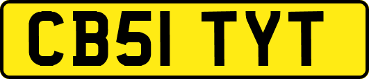 CB51TYT