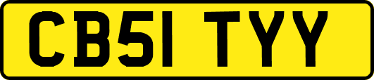 CB51TYY