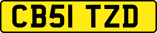 CB51TZD