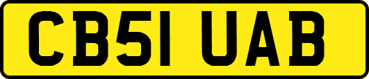 CB51UAB
