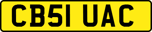 CB51UAC