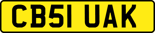CB51UAK