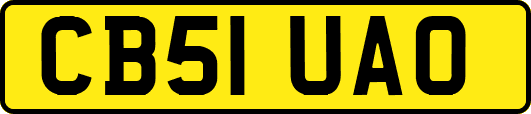 CB51UAO