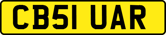 CB51UAR