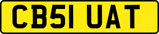 CB51UAT