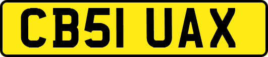 CB51UAX