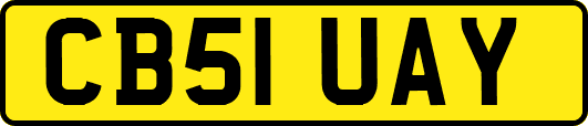 CB51UAY