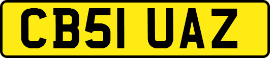 CB51UAZ