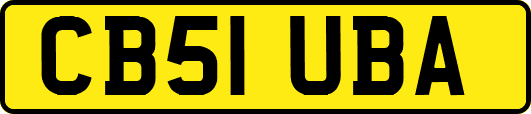 CB51UBA