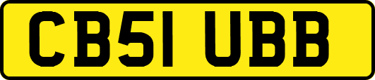 CB51UBB