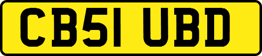 CB51UBD