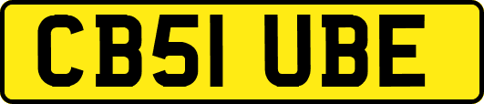 CB51UBE