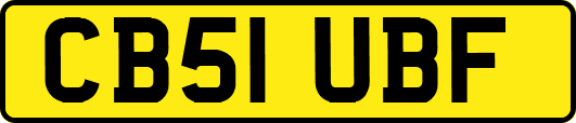 CB51UBF
