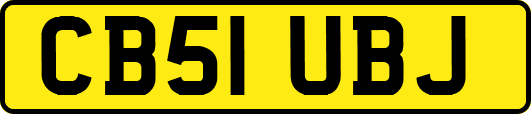 CB51UBJ
