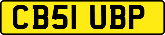 CB51UBP