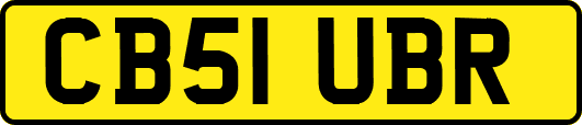 CB51UBR
