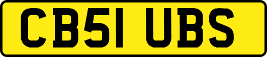 CB51UBS