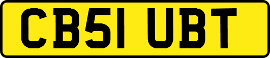 CB51UBT