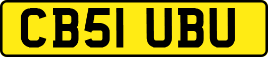 CB51UBU