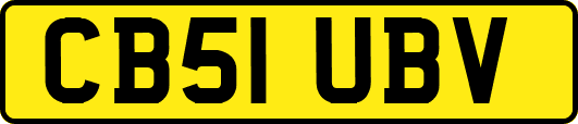 CB51UBV