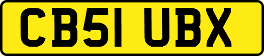 CB51UBX