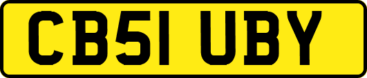 CB51UBY