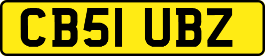 CB51UBZ
