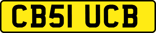 CB51UCB
