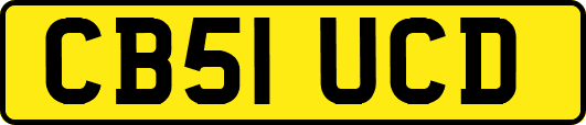 CB51UCD