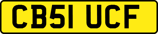 CB51UCF