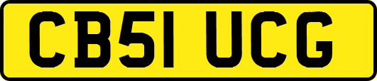 CB51UCG