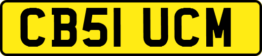 CB51UCM