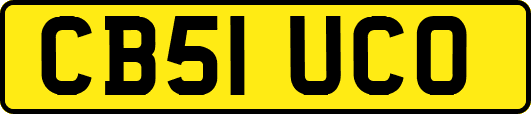 CB51UCO