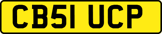 CB51UCP