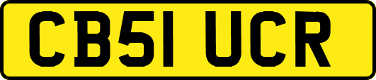 CB51UCR