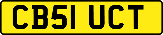 CB51UCT