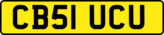 CB51UCU