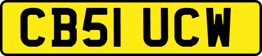 CB51UCW