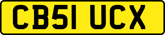 CB51UCX
