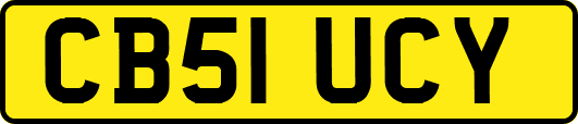 CB51UCY