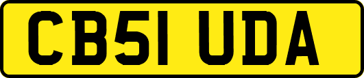 CB51UDA