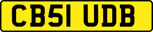 CB51UDB