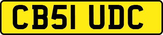 CB51UDC