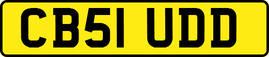 CB51UDD