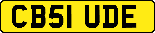CB51UDE