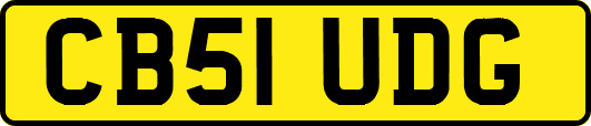 CB51UDG