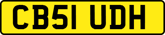 CB51UDH