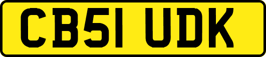 CB51UDK